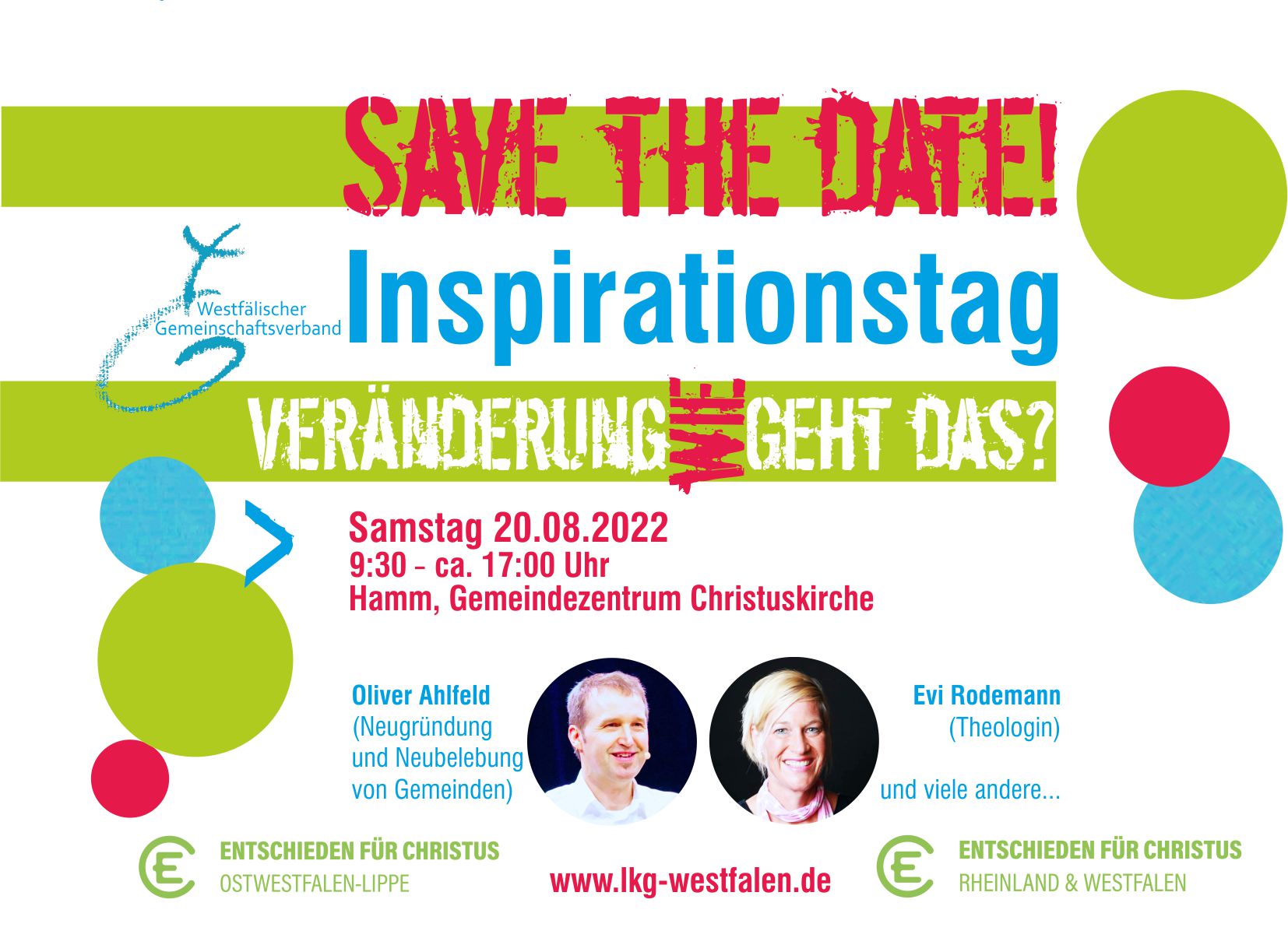 Inspirationstag