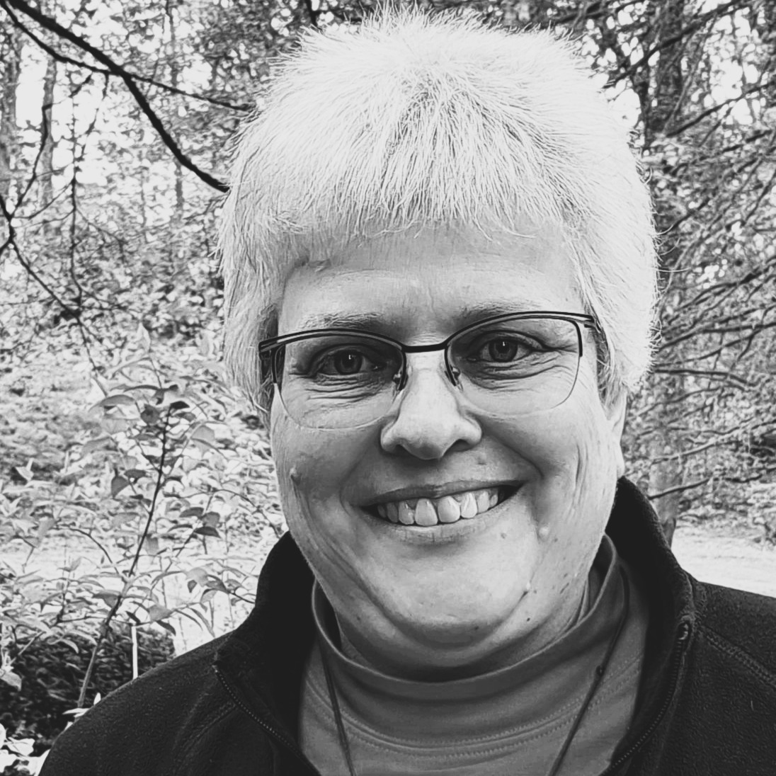 Birgit Hasenberg