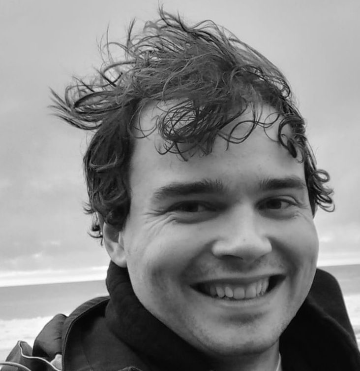 Lars Brand