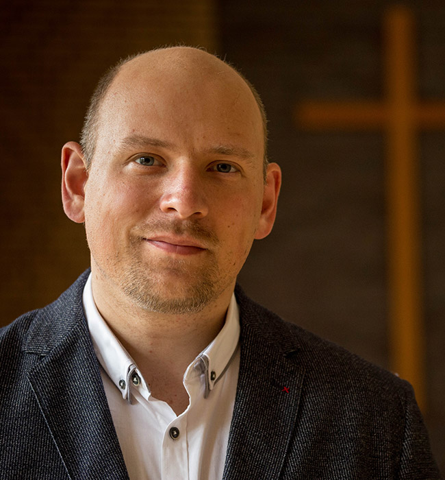 Referent für Kinder und Familien