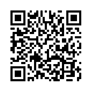 WGV QR Code